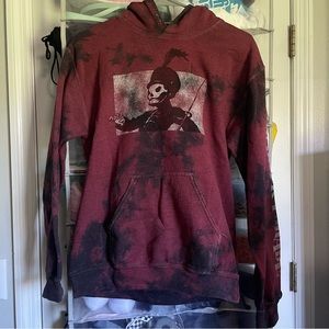 My Chemical Romance Hoodie